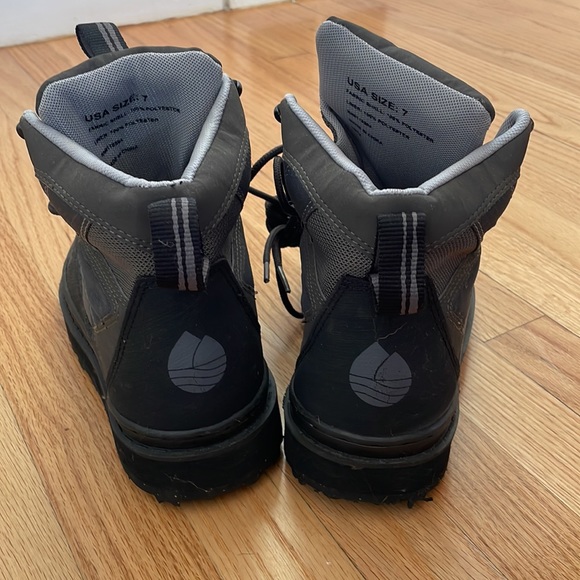 NWOT Redington Ice Fishing Boots - men’s size 7 main image 4